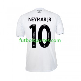 Camiseta Santos FC Neymar JR 10 Primera Equipación 2024/2025